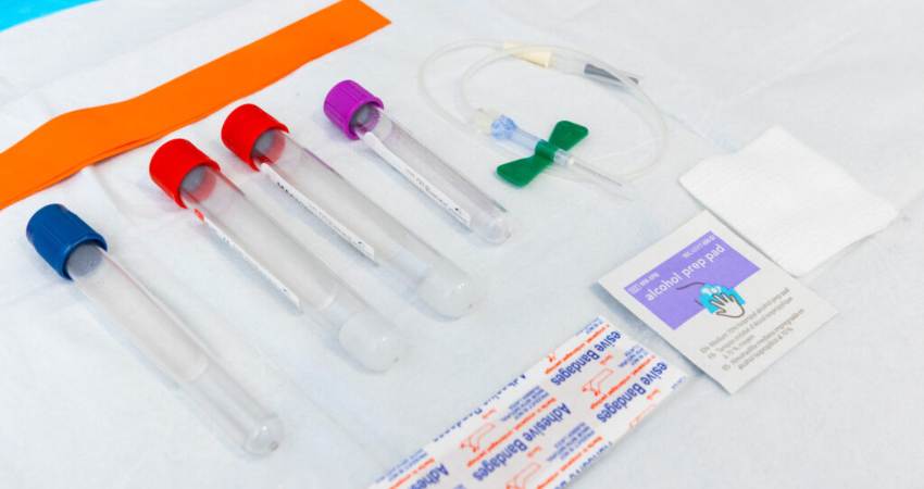 Biological Age Testing