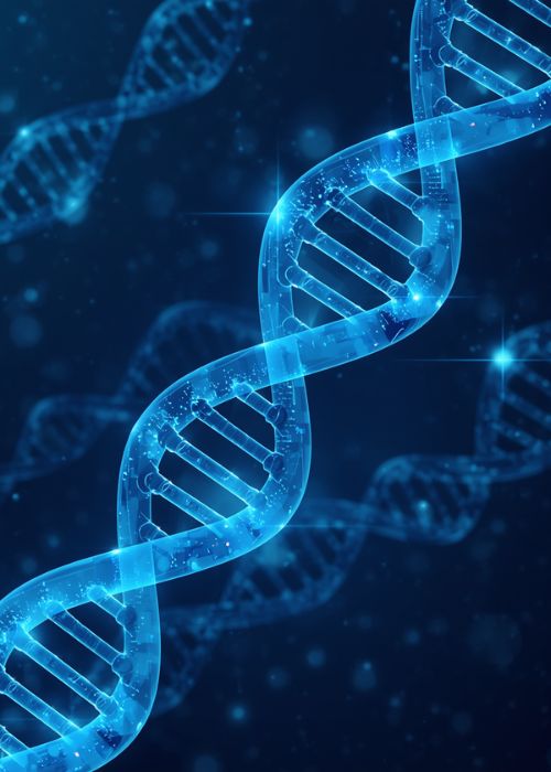 Full Genome Analysis - SM Concierge Medicine