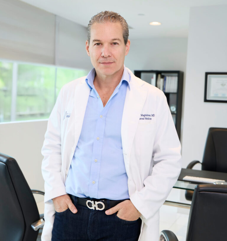 SM Concierge Medicine Doctor