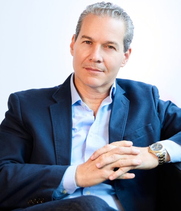 Dr. Samuel Maghidman