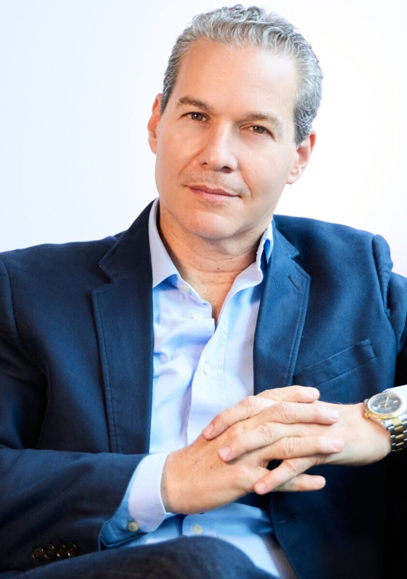 Dr. Samuel Maghidman